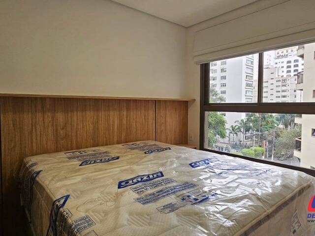 Apartamento para Locação em São Paulo - 3