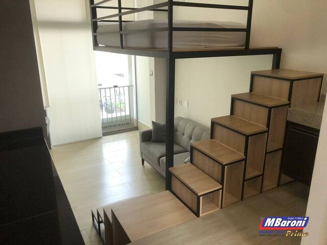 Apartamento para Locação em São Paulo - 4