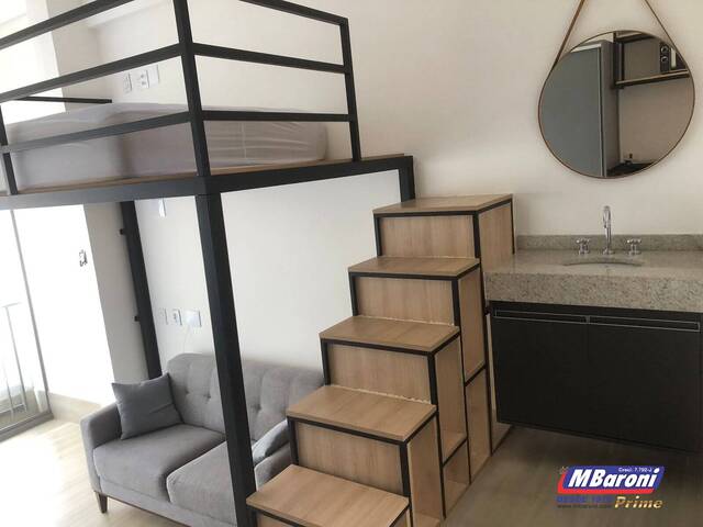 Apartamento para Locação em São Paulo - 3