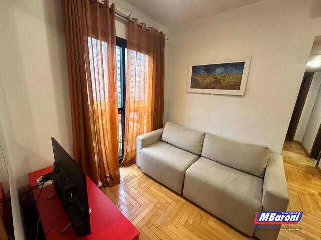 Apartamento para Venda em São Paulo - 1