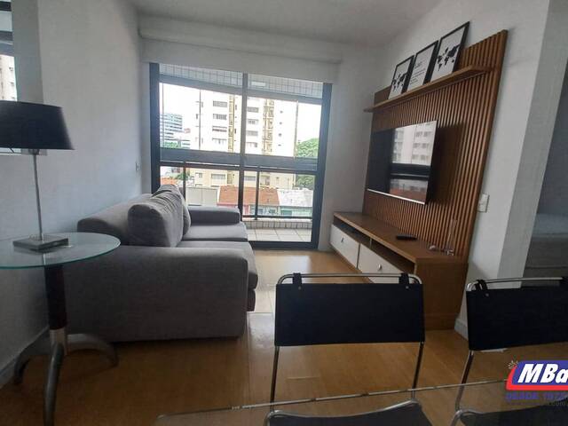 Apartamento para Locação em São Paulo - 2