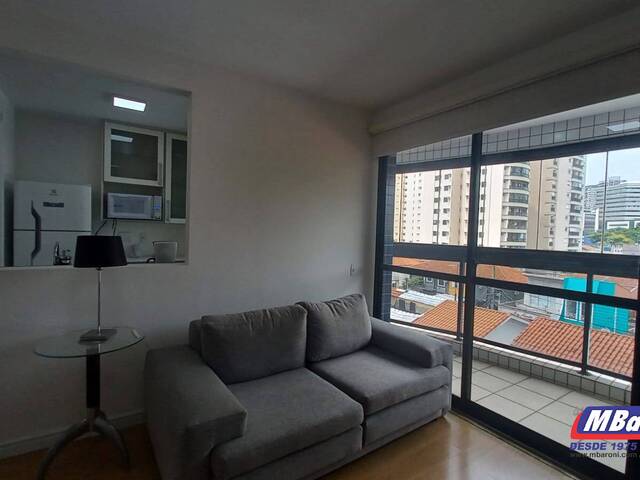 Apartamento para Locação em São Paulo - 5