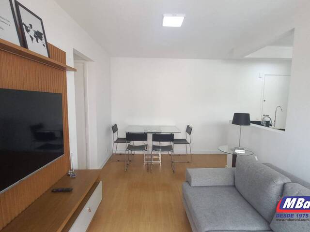 Apartamento para Locação em São Paulo - 4