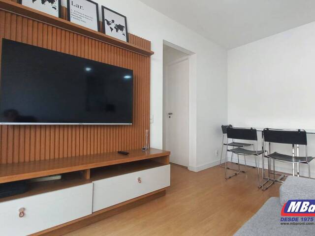 #753800 - Apartamento para Locação em São Paulo - SP - 3