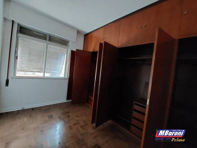 #753802 - Apartamento para Locação em São Paulo - SP - 2