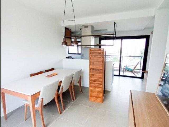 Apartamento para Locação em São Paulo - 3