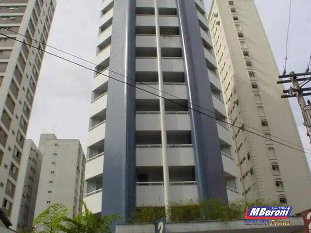 Apartamento para Locação em São Paulo - 1