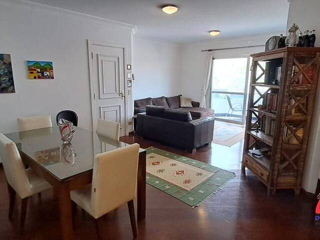 Apartamento para Venda em São Paulo - 2