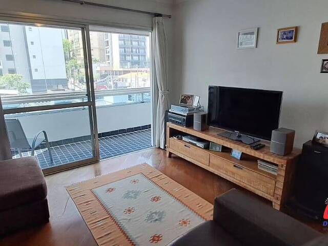 #753809 - Apartamento para Venda em São Paulo - SP