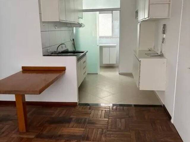 Apartamento para Locação em São Paulo - 2