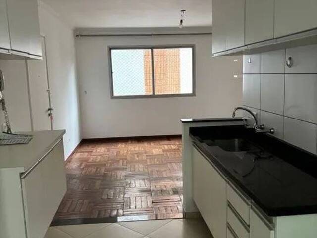 #753816 - Apartamento para Locação em São Paulo - SP - 1