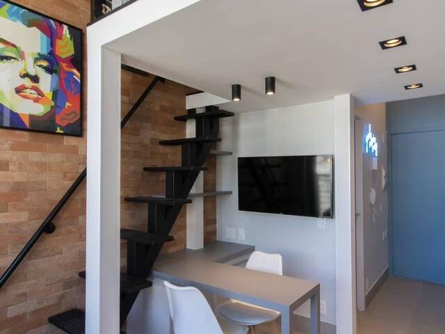 Apartamento para Locação em São Paulo - 3