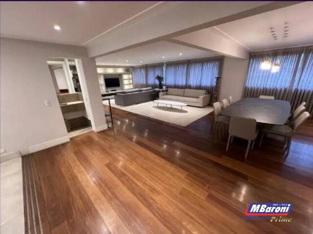 Apartamento para Locação em São Paulo - 4