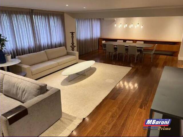 Apartamento para Locação em São Paulo - 3