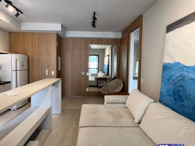 Apartamento para Locação em São Paulo - 2