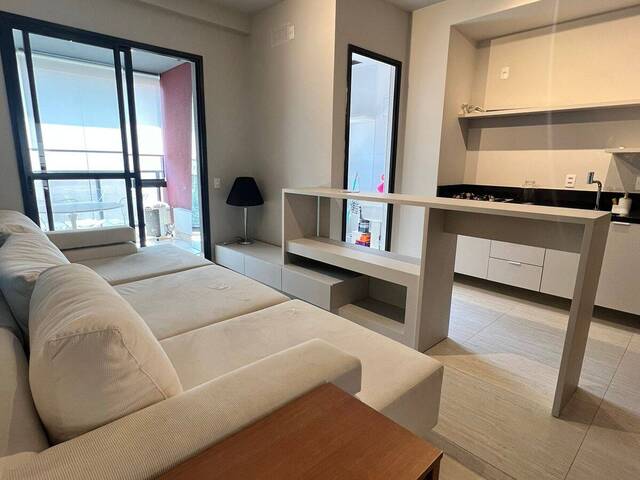 Apartamento para Locação em São Paulo - 5