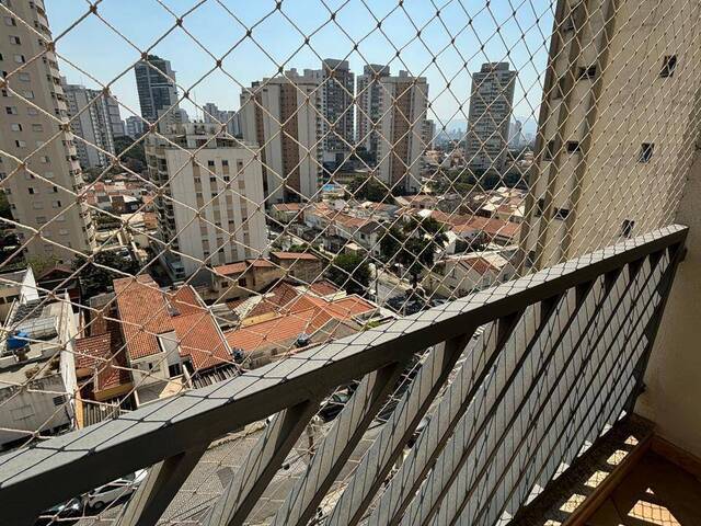 Apartamento para Locação em São Paulo - 4