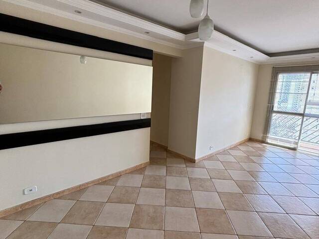 #753828 - Apartamento para Locação em São Paulo - SP - 2