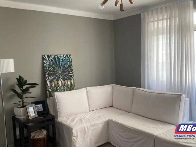 #753829 - Apartamento para Venda em São Paulo - SP - 2