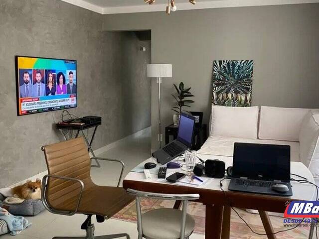 Apartamento para Venda em São Paulo - 1