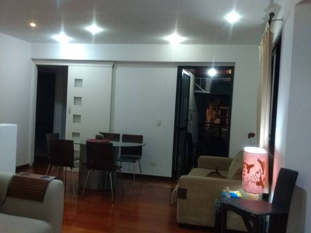 Apartamento para Venda em São Paulo - 4