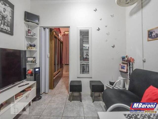 #753833 - Apartamento para Venda em São Paulo - SP - 1