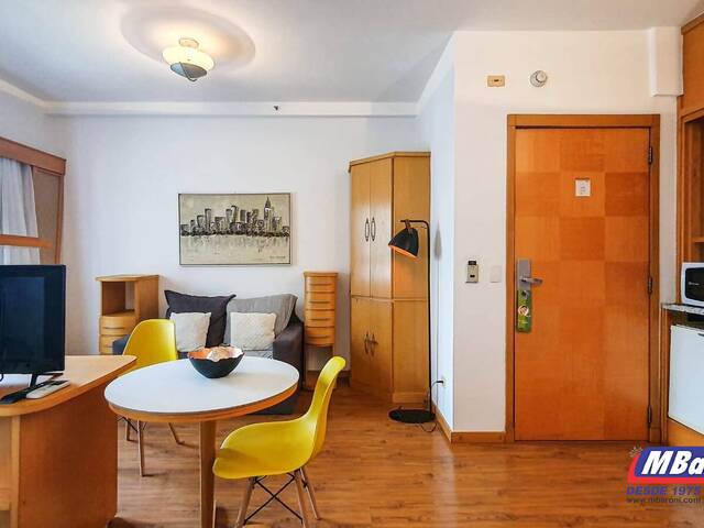 Apartamento para Venda em São Paulo - 3