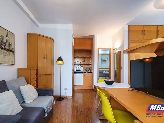 #753835 - Apartamento para Venda em São Paulo - SP - 1