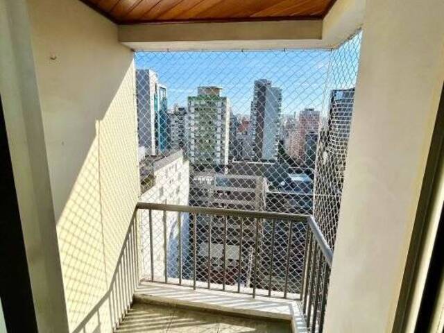 Apartamento para Locação em São Paulo - 2