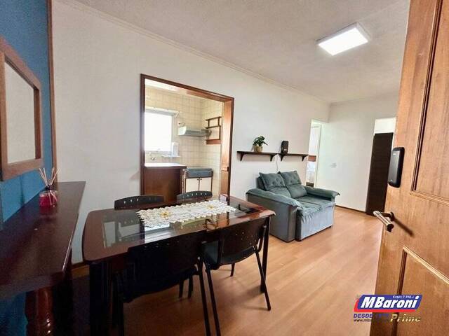 Apartamento para Locação em São Paulo - 5