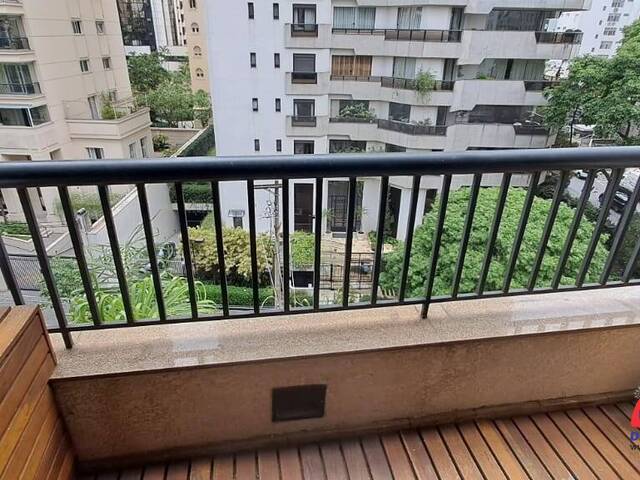 Apartamento para Locação em São Paulo - 2