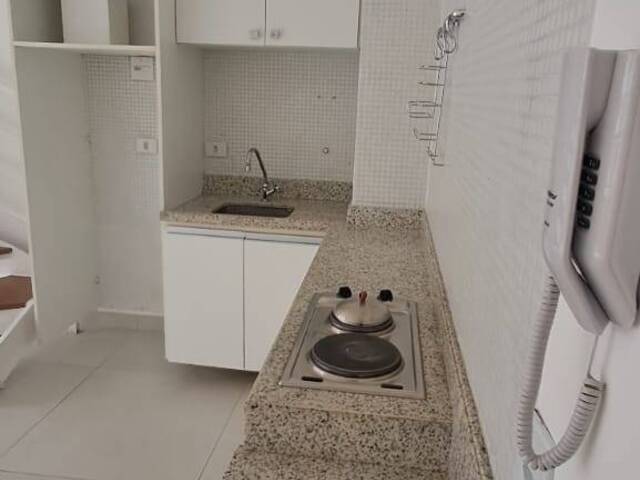 Apartamento para Locação em São Paulo - 4