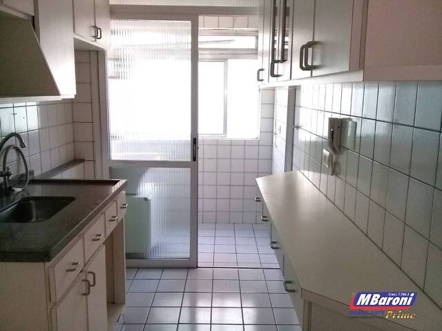 Apartamento para Venda em São Paulo - 3