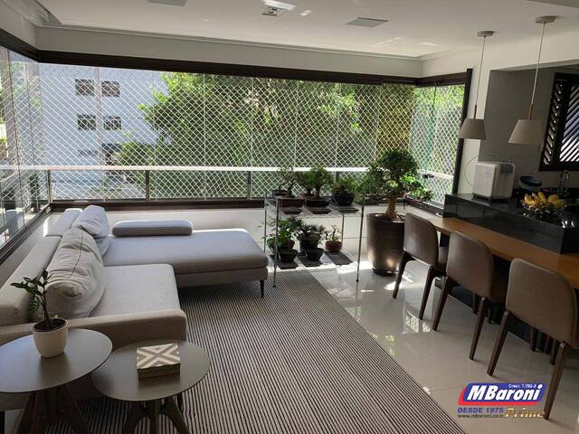 Apartamento para Locação em São Paulo - 5