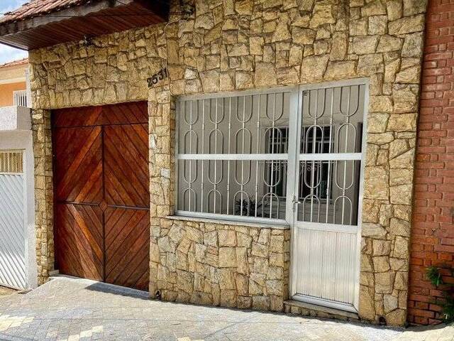 Casa para Venda em São Paulo - 1