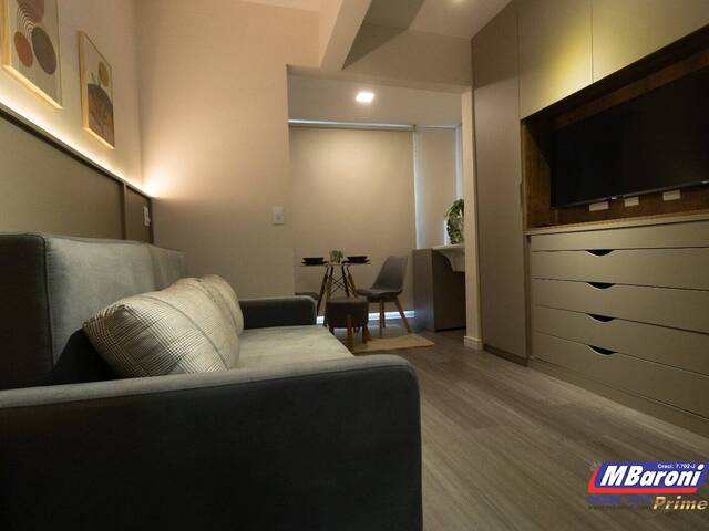 Apartamento para Locação em São Paulo - 3