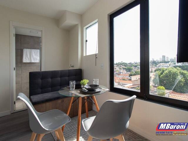 #755968 - Apartamento para Locação em São Paulo - SP - 3