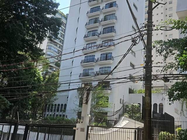 Apartamento para Venda em São Paulo - 1