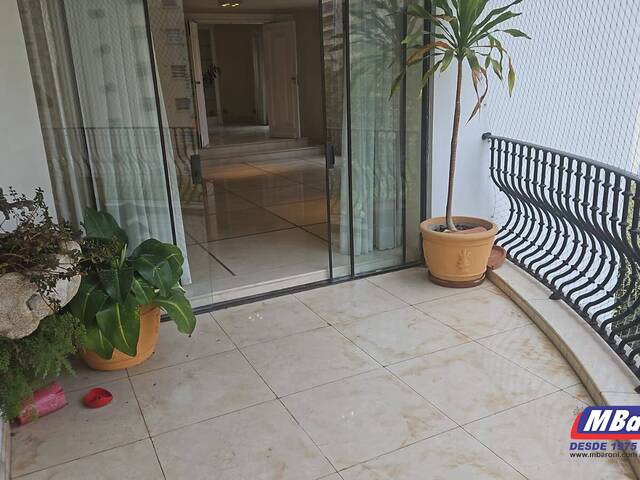 Apartamento para Venda em São Paulo - 5