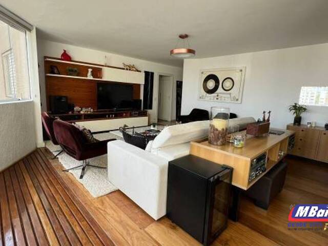 Apartamento para Venda em São Paulo - 2