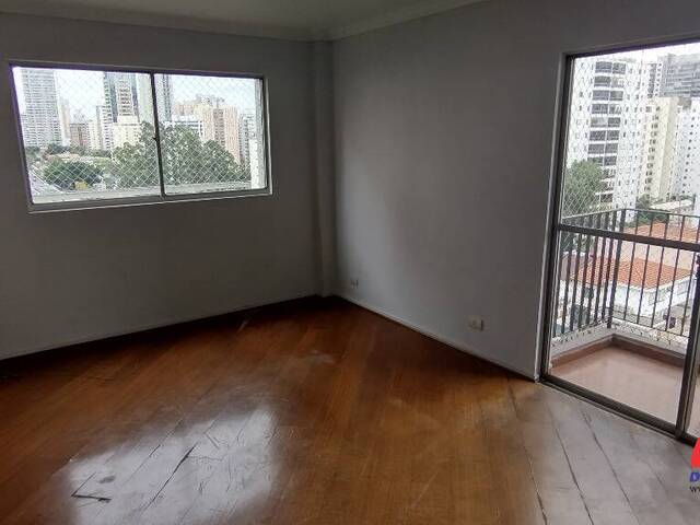 #753860 - Apartamento para Locação em São Paulo - SP - 1