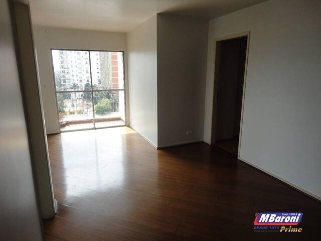 #753860 - Apartamento para Locação em São Paulo - SP - 2