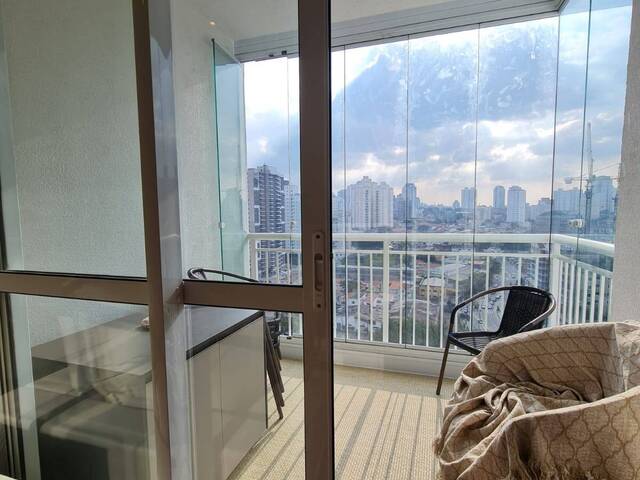 #753868 - Apartamento para Venda em São Paulo - SP - 3