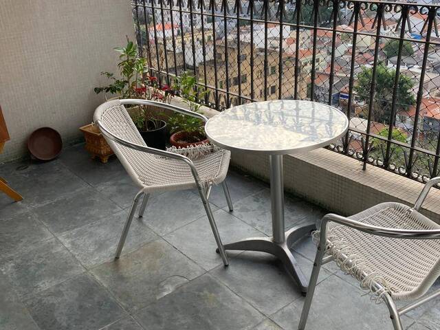 Apartamento para Venda em São Paulo - 2