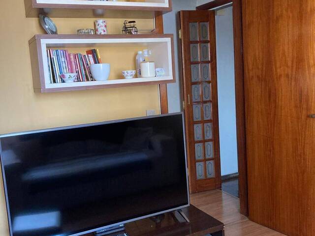 Apartamento para Venda em São Paulo - 5