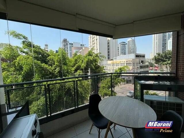 Apartamento para Locação em São Paulo - 4