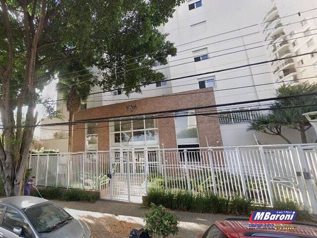 Apartamento para Locação em São Paulo - 2