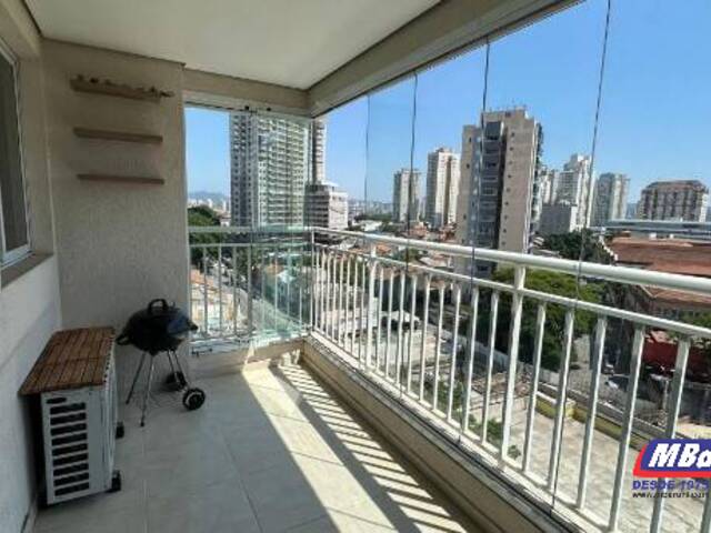 Apartamento para Locação em São Paulo - 1