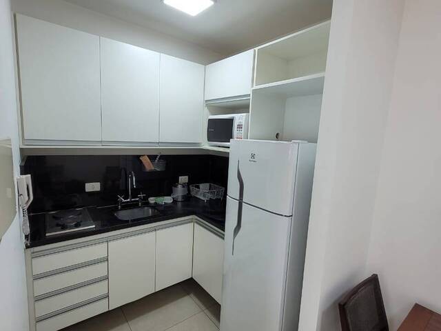 Apartamento para Locação em São Paulo - 2