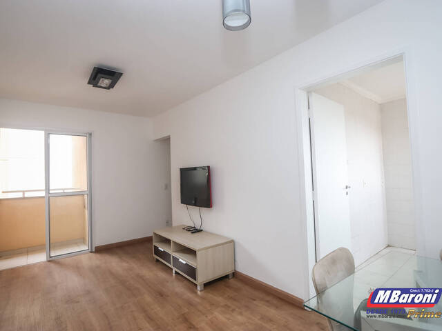 Apartamento para Venda em São Paulo - 1